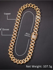 Load image into Gallery viewer, Gold & Silver Plated Necklace