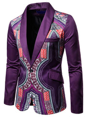 Load image into Gallery viewer, African Themed Suit