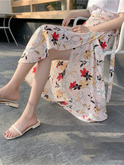 Load image into Gallery viewer, Long Skirt