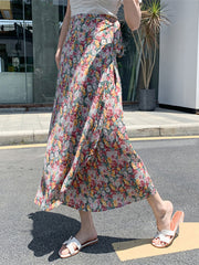 Load image into Gallery viewer, Long Skirt