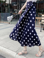 Load image into Gallery viewer, Long Skirt