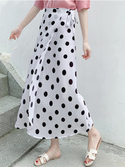 Load image into Gallery viewer, Long Skirt