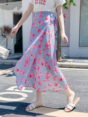 Load image into Gallery viewer, Long Skirt