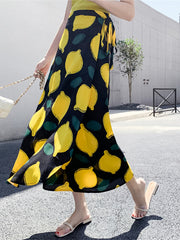 Load image into Gallery viewer, Long Skirt