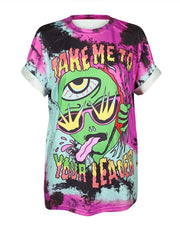 Load image into Gallery viewer, Alien T-Shirts
