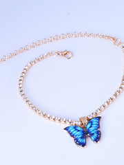 Load image into Gallery viewer, Ankle Bracelet