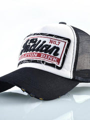 Load image into Gallery viewer, Embroidery Baseball Cap