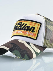 Load image into Gallery viewer, Embroidery Baseball Cap