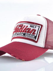 Load image into Gallery viewer, Embroidery Baseball Cap