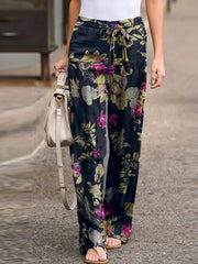 Load image into Gallery viewer, Drawstring Pants