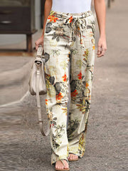 Load image into Gallery viewer, Drawstring Pants