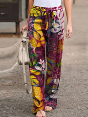 Load image into Gallery viewer, Drawstring Pants