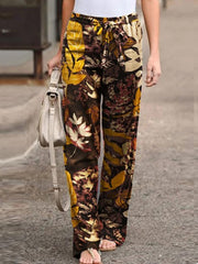 Load image into Gallery viewer, Drawstring Pants