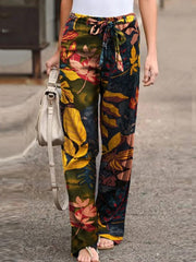 Load image into Gallery viewer, Drawstring Pants