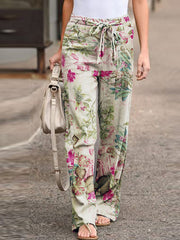 Load image into Gallery viewer, Drawstring Pants