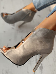 Load image into Gallery viewer, High Heel Shoes