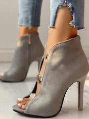 Load image into Gallery viewer, High Heel Shoes