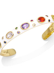 Load image into Gallery viewer, Cuff Bracelet