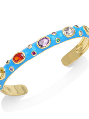 Load image into Gallery viewer, Cuff Bracelet