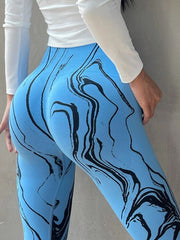 Load image into Gallery viewer, Seamless Leggings