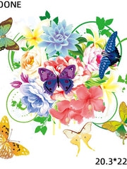 Load image into Gallery viewer, Iron on Patches