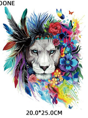 Load image into Gallery viewer, Iron on Patches