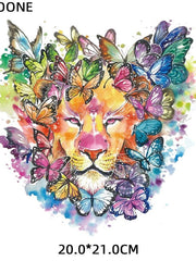 Load image into Gallery viewer, Iron on Patches