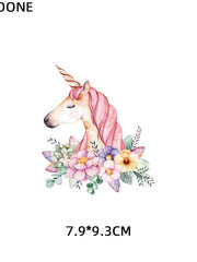 Load image into Gallery viewer, Iron on Patches