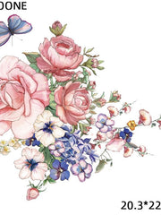 Load image into Gallery viewer, Iron on Patches