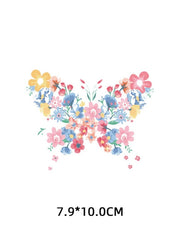 Load image into Gallery viewer, Iron on Patches