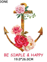 Load image into Gallery viewer, Iron on Patches