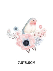 Load image into Gallery viewer, Iron on Patches