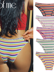 Load image into Gallery viewer, Stripe Underwear