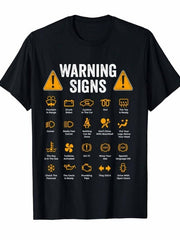Load image into Gallery viewer, Humor T-Shirt