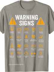 Load image into Gallery viewer, Humor T-Shirt