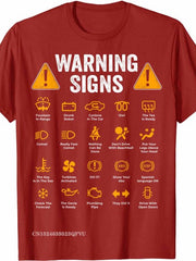 Load image into Gallery viewer, Humor T-Shirt