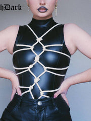 Load image into Gallery viewer, BDSM Bodysuit
