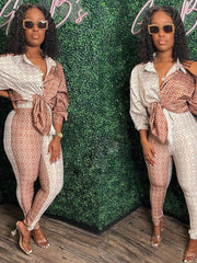 Load image into Gallery viewer, Two-Piece Set