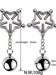 Load image into Gallery viewer, Nipple Clamps