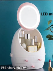 Load image into Gallery viewer, Cosmetic Storage