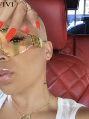 Load image into Gallery viewer, Oversize Glasses