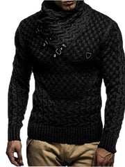 Load image into Gallery viewer, Turtleneck Sweaters