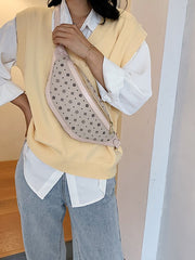 Load image into Gallery viewer, Stylish Waist Bag