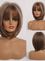 Load image into Gallery viewer, Bob Wig