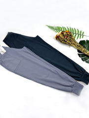 Load image into Gallery viewer, Jogger Leggings with Pockets