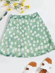 Load image into Gallery viewer, Cute Mini Skirts