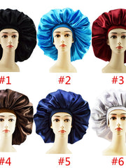 Load image into Gallery viewer, Silky Bonnet