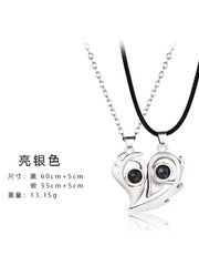 Load image into Gallery viewer, Magnetic Necklace