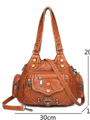 Load image into Gallery viewer, Hand/Shoulder Bag