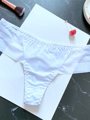 Load image into Gallery viewer, Sexy Panties V-Sheer Back